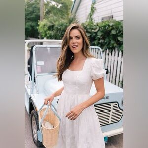 Gal Meets Glam Violetta Dress